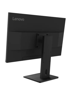 ������� Lenovo E27q-40 27", 16:9, IPS, QHD, 4ms, 350cd, 100Hz, HDMI, DP, SPK, HAS
