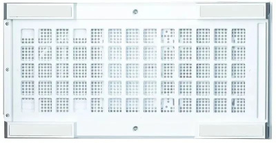 ������ ATX Zalman P50, Midi-Tower, ��� ��, ����� P50 DS White