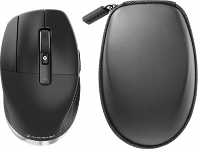 ���� 3DConnexion CadMouse Pro Wireless Left (3DX-700079)