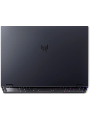������� Acer Predator Helios 18 AI PH18-73-90RU, 18" (2560x1600) IPS 250 ��/Intel Core Ultra 9 275HX/16 �� DDR5/1024 �� SSD/NVIDIA GeForce RTX 5080 ��� ��������� (16 ��)/��� �������, ������ (NH.QVZCD.007)