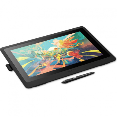 - Wacom Cintiq 16 DTK1660K0B