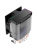 ����� Ocypus Gamma A20 BK ARGB, 92mm FARGB FAN, Top FARGB Panel, 2 HEAT PIPES, 3-PIN, 1900 RPM, 21DBA, HYDRO BEARING, LGA115X/1200/1700/18XX, AM4/AM5