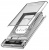 ������� ���� 2.5 SATA Netac WH11 USB3.0 NT07WH11-30CC ����� ���������� ������