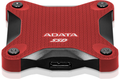 ���������� SSD A-Data USB3.1 2TB SD620-2TCRD SD620 2.5" �������