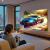 Телевизор QLED Skyworth 50" 50Q66H Google TV Frameless 4K Ultra HD 60Hz Smart TV черный/серебристый Телевизор QLED Skyworth 50" 50Q66H Google TV Frameless 4K Ultra HD 60Hz Smart TV черный/серебристый