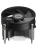 Кулер для процессора PCCooler R95S-I (95W, 4-pin PWM, 60mm, Al, -mm, 1x92mm, 36.2CFM, 31.1dBA, 2600RPM, S: 1851/1700/1200/115X, black) Кулер для процессора PCCooler R95S-I (95W, 4-pin PWM, 60mm, Al, -mm, 1x92mm, 36.2CFM, 31.1dBA, 2600RPM, S: 1851/1700/1200/115X, black)