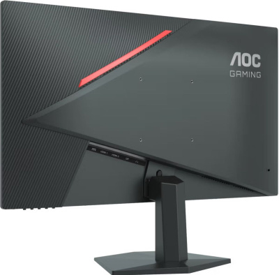 ������� AOC 23.8" 24G10ZNE ������/������� VA 