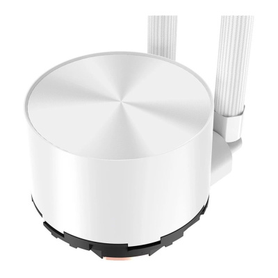 ������� �������� ���������� ID-Cooling FX240 Pro White 300W all Intel/AMD