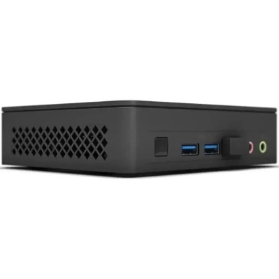 ��������� ���� Intel NUC 11 Essential Kit, Intel Celeron N4505/����������� DDR4/����������� SSD/Intel UHD Graphics/��� ��, ������ (NUC11ATKC20000)