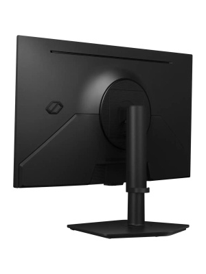 ������� Samsung 27" Odyssey OLED G6 G61SH S27HG610SI OLED 16:9 2560x1440x240Hz 0,03ms 400cd 1M:1 178/178 1���� HDMI DP Tilt Swiv HAS Pivot �� ����� VESA Black