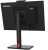 Монитор Lenovo 23.8" ThinkCentre TIO24 G5 FHD IPS черный 12NAGAT1UK Монитор Lenovo 23.8" ThinkCentre TIO24 G5 FHD IPS черный 12NAGAT1UK
