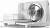  Gorenje R401W