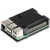 Корпус ACD RA460 Black for Raspberry Pi 3B/3B+ Корпус ACD RA460 Black for Raspberry Pi 3B/3B+