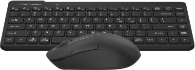 ���������� + ���� A4Tech Fstyler FG2200 Air2 ����:������ ����:������ USB ������������ slim (FG2200 AIR2 BLACK)