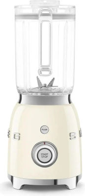 ������� SMEG BLF03CREU, ��������