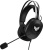 Гарнитура ASUS TUF Gaming H1 Gen II Black 90YH044B-BHUA00 Гарнитура ASUS TUF Gaming H1 Gen II Black 90YH044B-BHUA00
