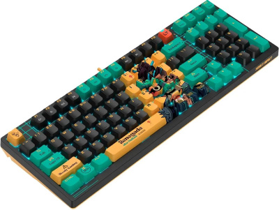  A4Tech Bloody AT98 Renegade  / USB for gamer LED (AT98)