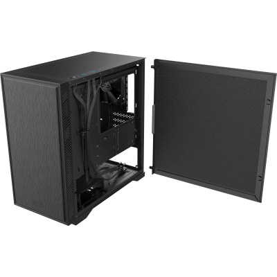 ������ Raijintek Opora M5 Black