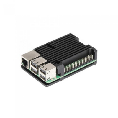 ������ ACD RA505 Black for Raspberry Pi 4B 