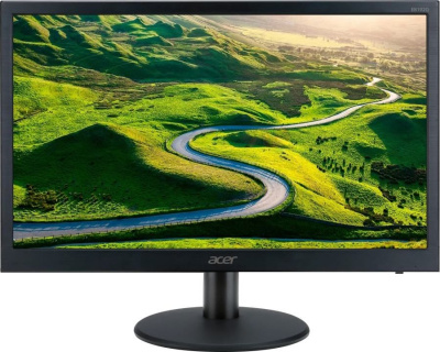 ������� Acer EB192QBbi 18,5'' TN, 1366x768, ������ UM.XE2CD.B01