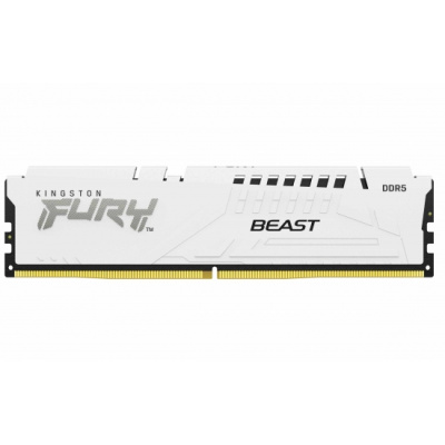 ������ ����������� Kingston 32GB 5200MT KF552C40BW-32