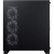 ������ PHANTEKS NV5S Black, Digtial RGB Lighting, 4x120mm ARGB Fan, ��� ��, Tempered Glass, Mid-Tower / PH-NV523s_DBK01