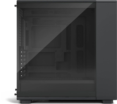 ������ �� Fractal Design Epoch XL Black TG Light Tint, ��� ��, Full-Tower, ������ (FD-C-EPO1X-02)