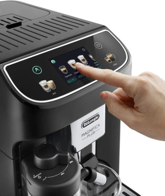 ���������� DeLonghi Magnifica Plus ECAM320.60.B