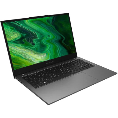  Digma Pro Fortis, 15.6" (1920x1080) IPS/Intel Core i3-1005G1/16  LPDDR4X/512  SSD/Intel UHD Graphics/Windows 11 Pro,  (DN15P3-ADXW01)