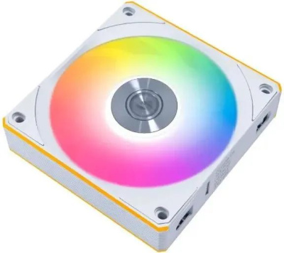 ���������� ��� ������� Lian-Li Uni Fan CL Wireless 120 ARGB 124�120x28 ����� 4-pin 29.8�� (����.:3��) (G99.12CL1W3W.R0) Ret