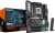 Материнская плата Gigabyte B850 GAMING X WIFI6E, SocketAM5, AMD B850, ATX, Ret Материнская плата Gigabyte B850 GAMING X WIFI6E, SocketAM5, AMD B850, ATX, Ret