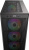 Корпус ПК ID-Cooling Ware 510 ARGB, без БП, Midi-Tower, черный Корпус ПК ID-Cooling Ware 510 ARGB, без БП, Midi-Tower, черный