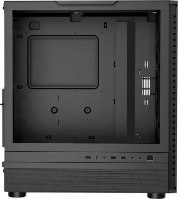 ������ PcCooler ME200 MESH BK ������ ��� ��