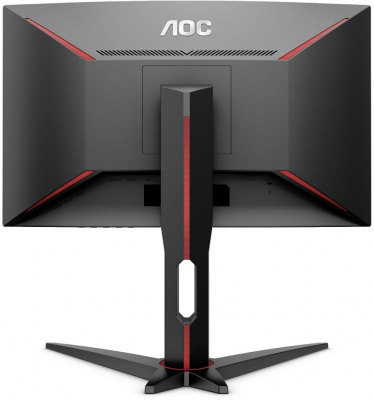  AOC 24" C24G1 1920x1080  WLED 146 1ms Curved FreeSync VGA HDMI DisplayPort