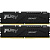 DDR5 2x32GB 5600MHz Kingston KF556C36BBEK2-64 Fury Beast Black RTL PC5-44800 CL36 DIMM 288-pin 1.25 single rank Ret