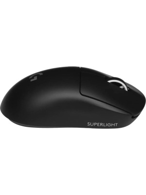 ���� Logitech G Pro X Superlight 2 ������ ���������� 32000dpi �������. USB 4but (910-006632)