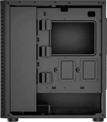 ������ PcCooler ME200 MESH BK ������ ��� ��