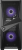 ������ MSI MAG FORGE 100M / mid-tower, ATX, tempered glass side panel / 2x RGB 120mm & 1x 120mm fans inc. / MAG FORGE 100M