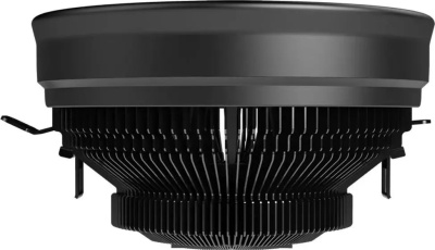 ����� ��� ���������� PcCooler E126M Pro RGB, 120��, ������, retail (R3-0120WBKSXX-GL)