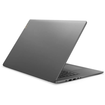  Lenovo IdeaPad 3 17IAU7, 17.3" (1920x1080) IPS/Intel Core i5-1235U/8 DDR4/256 SSD/Iris Xe Graphics/ ,  (82RL0065RK)