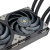 ������� �������� ���������� Silverstone SST-XE360PDD,  (G53XE360PDD0020)