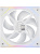 Вентилятор Thermalright TL-M12RW / Reverse / ARGB / 120mm PWM / TRTLM12RW Вентилятор Thermalright TL-M12RW / Reverse / ARGB / 120mm PWM / TRTLM12RW