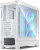 Корпус ПК Fractal Design Pop 2 Air White TG RGB, без БП, белый (FD-C-POA2A-04) Корпус ПК Fractal Design Pop 2 Air White TG RGB, без БП, белый (FD-C-POA2A-04)