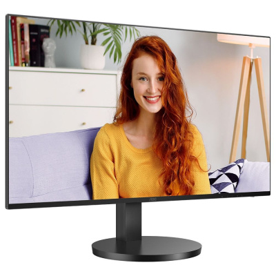 ������� 27" AOC Q27B3CF2 Black 