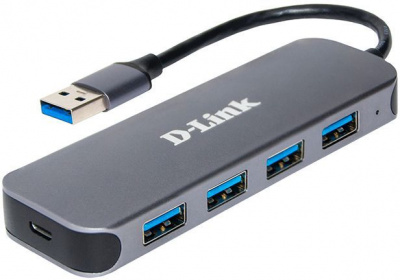  USB 3.0 D-Link DUB-1341 4.  (DUB-1341/C1A)