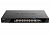  L3 PoE- D-Link DGS-1520-28MP/A1A, , 20x1000Base-T, 4x2.5GBase-T, 2x10GBase-T, 2x10GBase-X SFP+