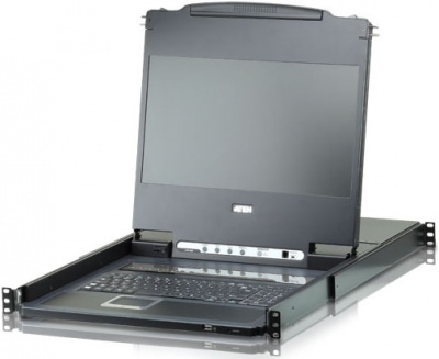 ������������� KVM Aten CL6708MW-ATA-RG