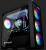 Корпус Zalman M3 Plus RGB Black Корпус Zalman M3 Plus RGB Black