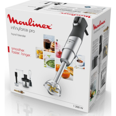 ������� Moulinex DD95HD10 InfinyForce Pro