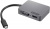 - Lenovo USB-C Travel Hub Gen 2 (4X91A30366)